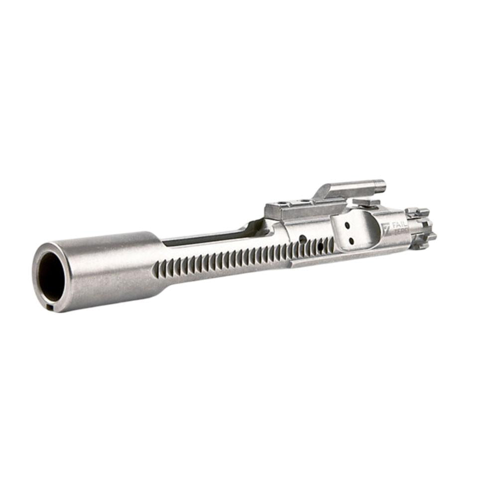 Fail Zero 6.8 SPC BCG Fully Assembled EXO Nickel Boron M16 Cut