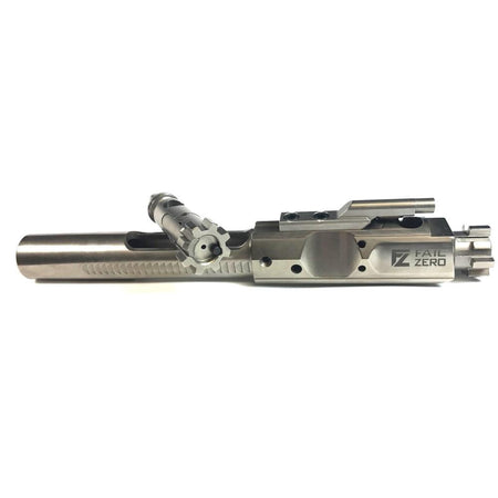 FailZero .308 DPMS Pattern BCG EXO Nickel Boron Silver