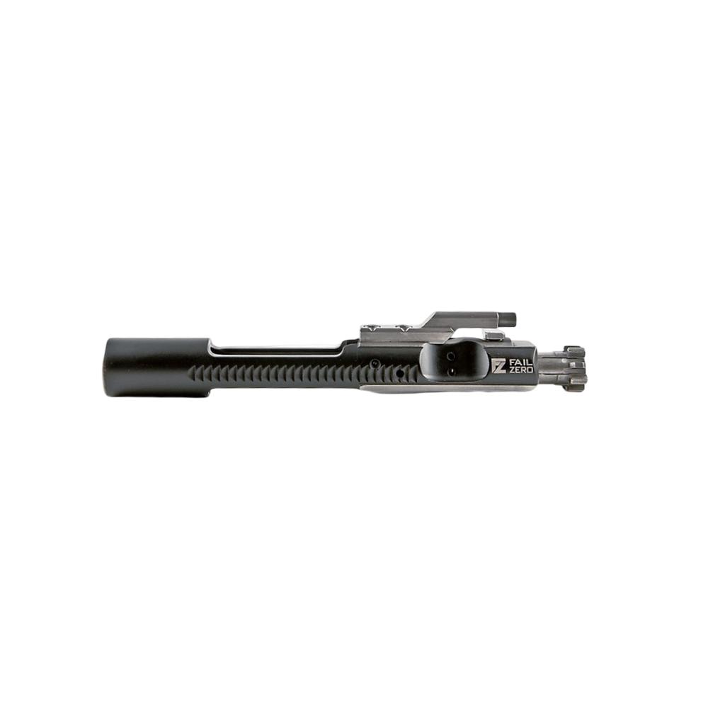 FailZero Full Auto BCG 5.56 EXO Nickel Boron Black Finish