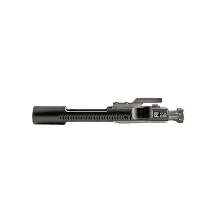 FailZero Full Auto BCG 5.56 EXO Nickel Boron Black Finish