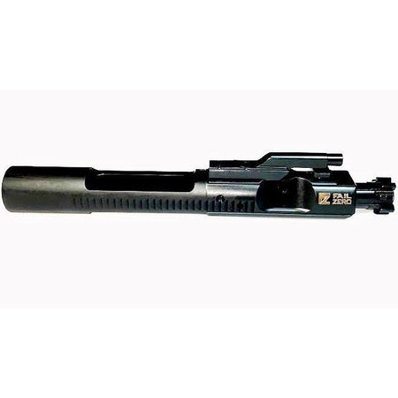 FailZero Full Auto 5.56 Black Salt Bath Nitride Bolt Carrier Group