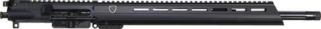 Alexander Arms AR-15 6.5 Grendel 18" Hunter Upper Black