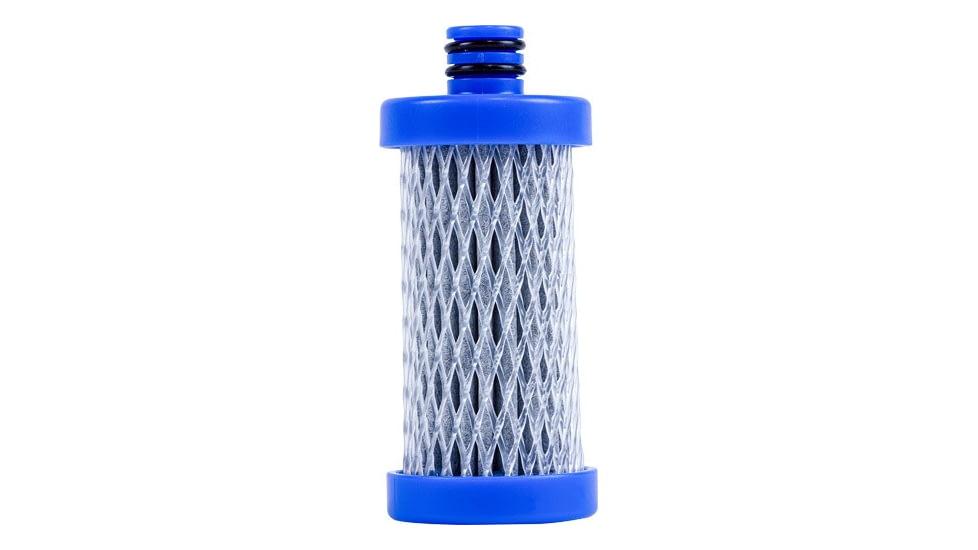 Ready Brands RapidPure 2.5" UltraCeram Replacement Water Purifier Cartridge