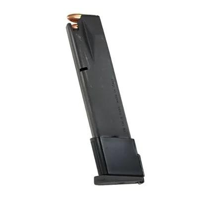 Beretta 92FS 9mm Luger Black 20rd Handgun Magazine