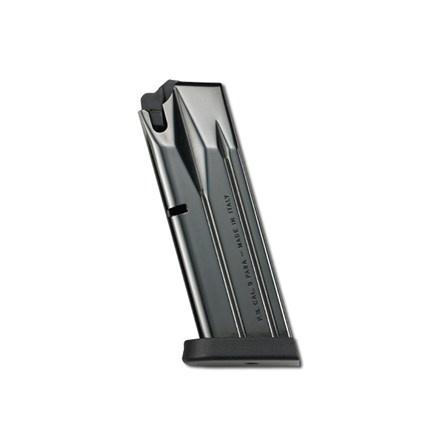 Beretta Factory PX4 Sub Compact 9mm Black Steel Handgun Magazine 13/rd