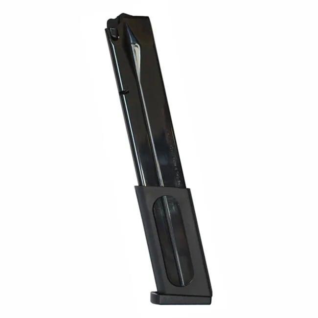 Beretta 92FS CX4 9mm Luger Black 30rd Handgun Magazine