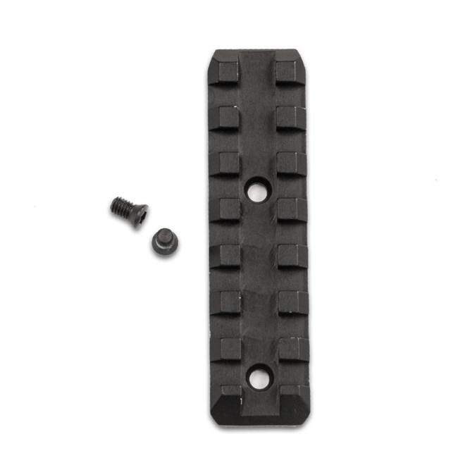 Beretta 1301 Tactical Aircraft-Grade Aluminum Picatinny Rail for Optics
