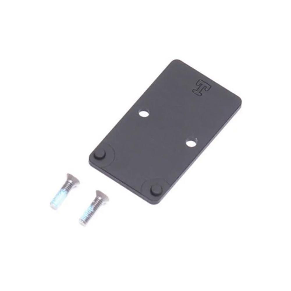 APX A1 Trijicon Footprint Optic Plate Kit for Beretta - Red Dot Not Included
