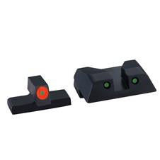 Spartan Tritium Pistol Sight Set - APX
