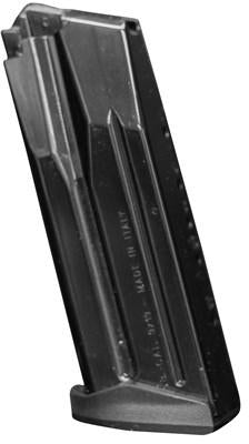 Beretta APX Compact 9mm Luger 10/rd Magazine (Bulk)
