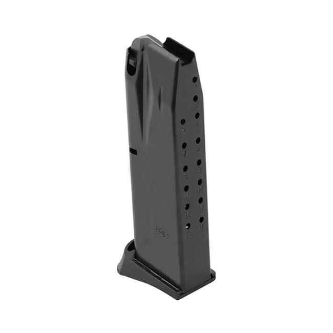 Beretta 92 Compact Magazine Black 9mm Luger 15rd Capacity