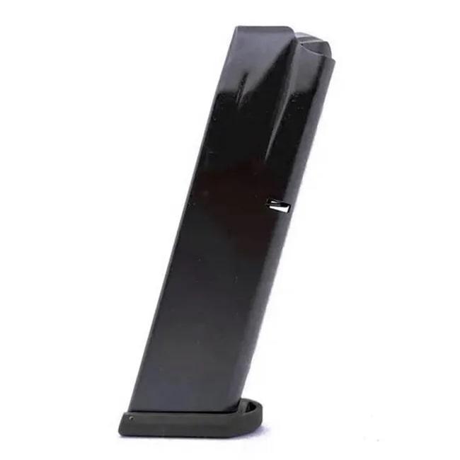 Beretta 90 Series Pistol Magazine 9mm Luger 18rd Black Bulk Pack