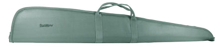 Uncle Mike's 44" Scoped Rifle Deluxe Soft Case Green