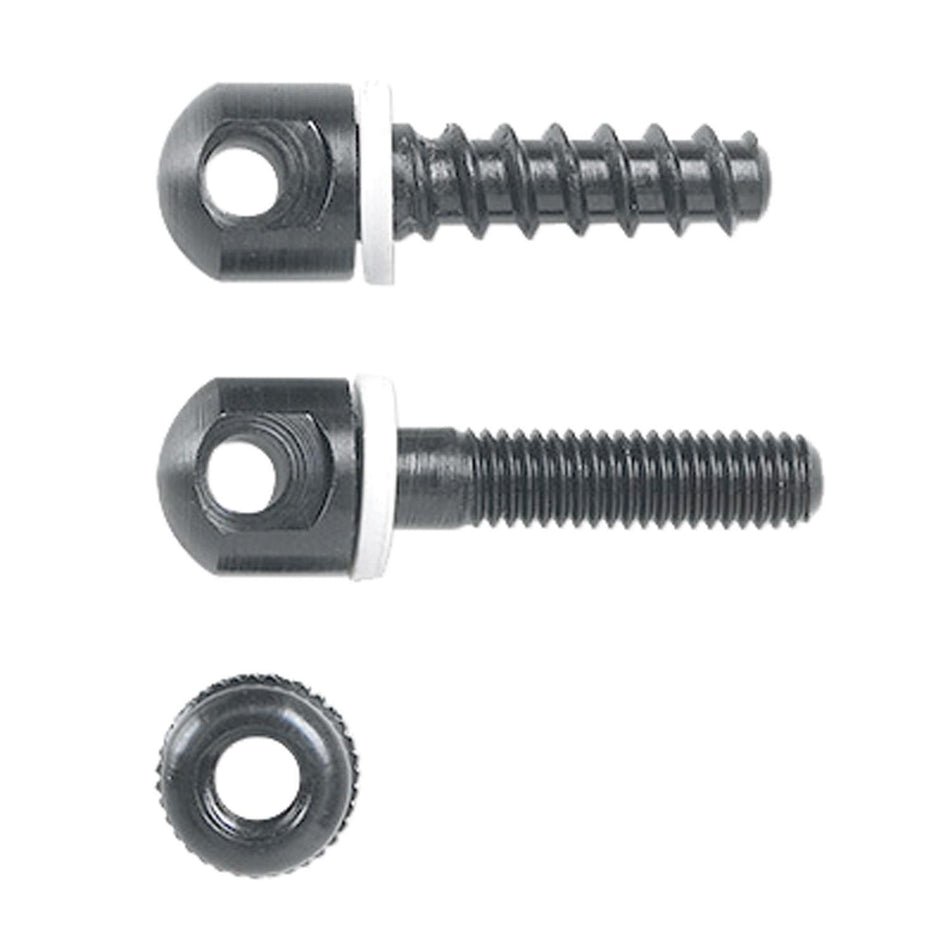 2500 Series 7/8 Screw and Machine Optic Bases