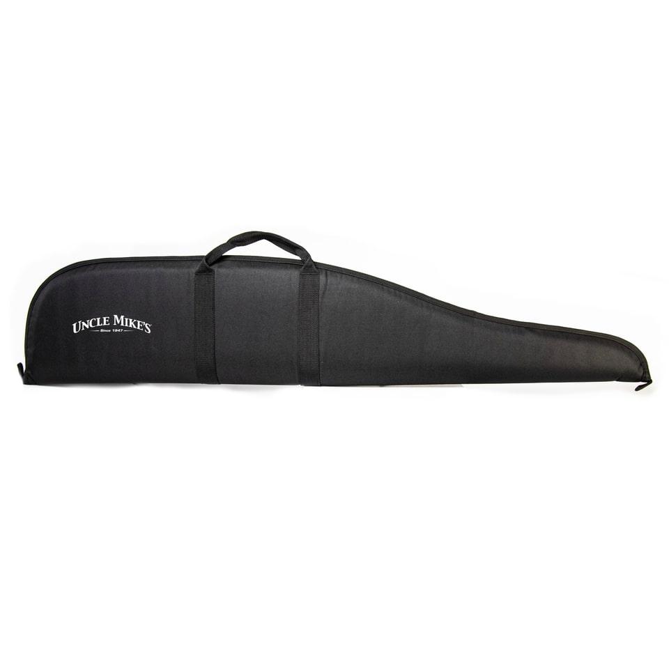 Scoped Rifle Carry Case 043699012657
