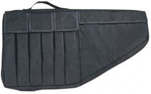 Uncle Mike's Tactical Case for Submachine Guns