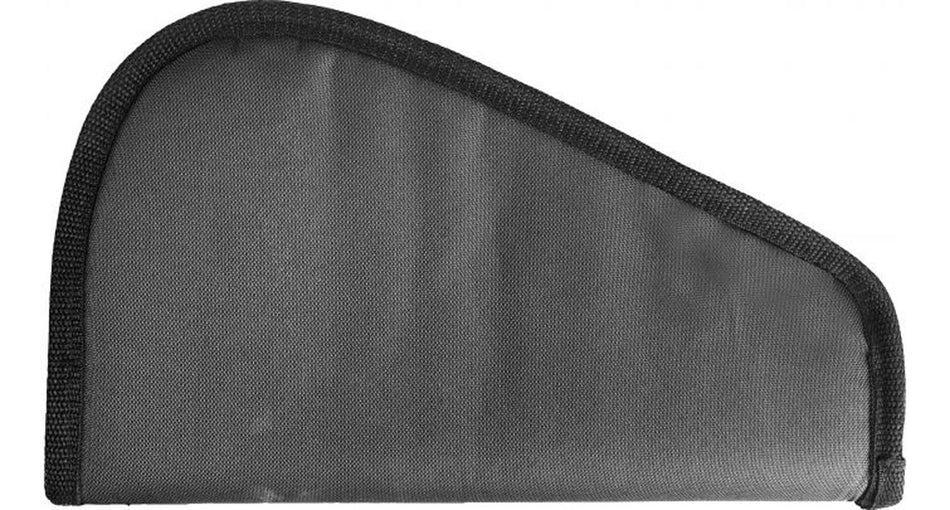Uncle Mike's Medium Pistol Rug Fits 3-4 5/8 Inch Barrel Revolvers and Large Autos