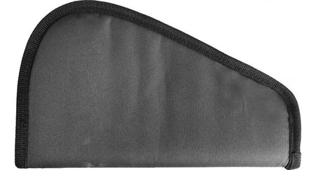 Pistol Rug Black 14"x7" for 6-7.5" Barrel Revolvers