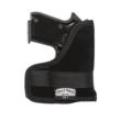 Uncle Mike's OT IWB Holster Size 1 Black Ambi