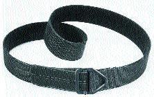 Uncle Mike's Reinforced Belt Large 38 to 42 Inch