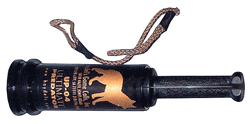 Haydel's Predator Call Ultimate Flexible Tooth Coyote and Bobcat Call