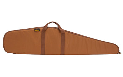 US PeaceKeeper 48-Inch Mustard Brown Rifle Case, 600D Polyester P12448