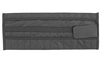 US PeaceKeeper P21111 Small Black Armorer's Tool Roll Case