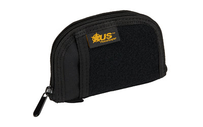 US PeaceKeeper P22036 Black/OD Green EDC Pocket Organizer, 3.5x6, 1000 Denier Nylon
