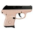 Ruger LCP .380 ACP Pistol - Rose Frame, 2.75" Barrel, Frame Only