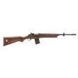 Ruger Mini-14 50th Anniversary Rifle .223 Rem/5.56 NATO 20-Round 18" Barrel, Walnut Stock