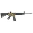 Ruger AR-556 "Custom Marble Distressed" 5.56mm NATO Rifle, 30rd Mag, 16.10" Barrel