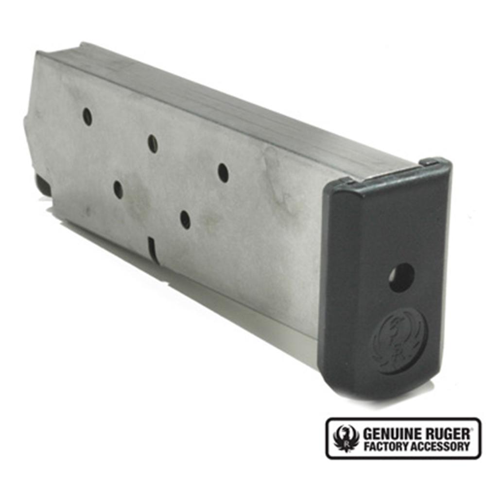 Ruger P90/P97 .45 ACP 8rd Stainless Steel Pistol Magazine