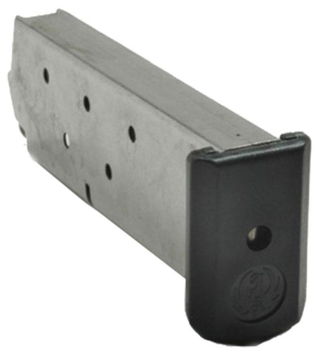 Ruger P345 .45 ACP Stainless Steel Handgun Magazine 8/rd