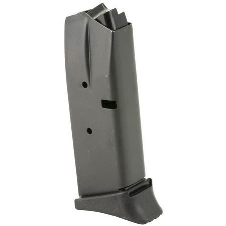 SCCY CPX1/CPX2 9mm Carbon Steel Pistol Magazine 10/rd with Finger Extension