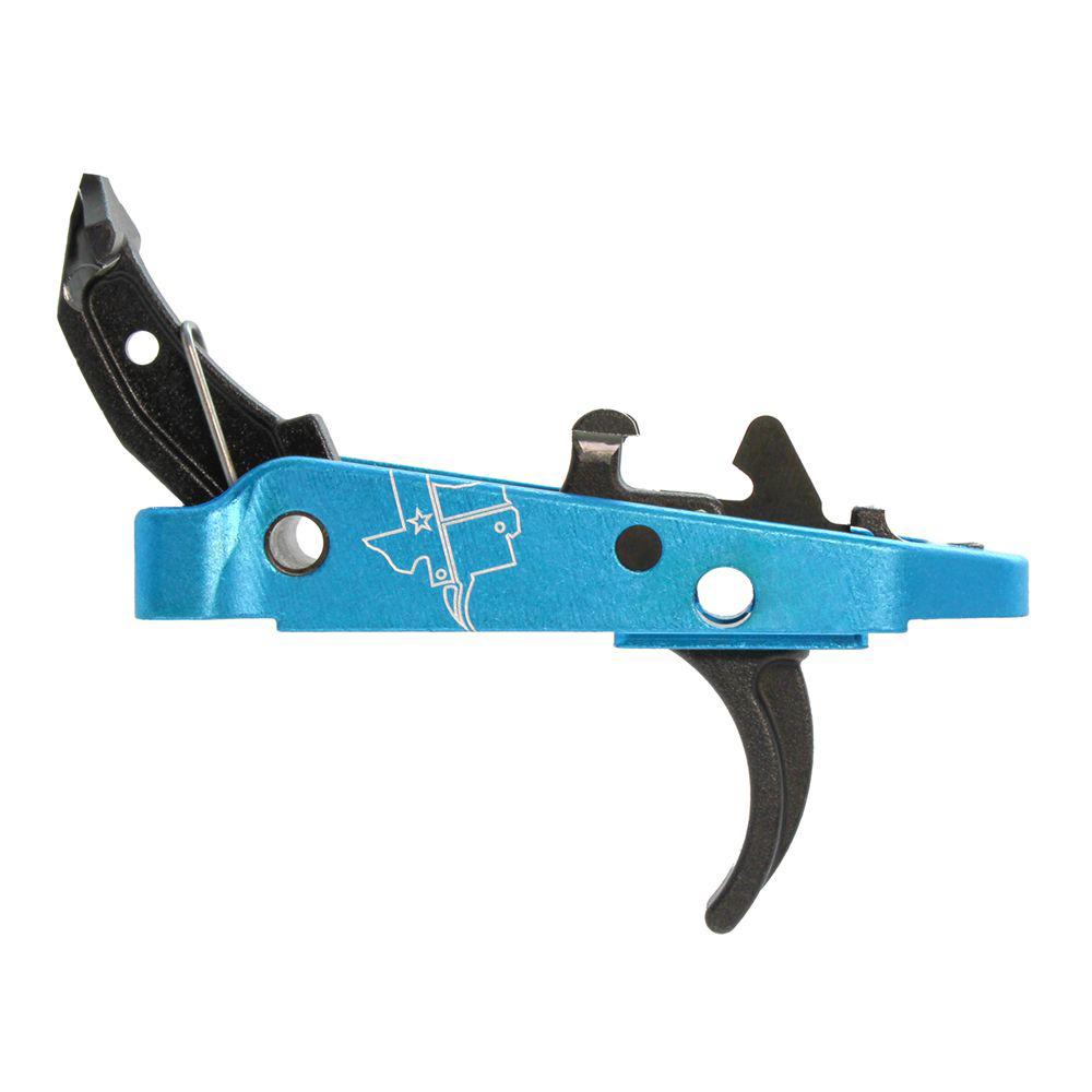 CMC AK-47 AK2.0 Elite Single Stage Trigger Group 4.5 lbs Curved