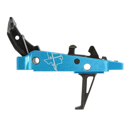 CMC AK-47 Elite Single Stage 2.0 Trigger Group Flat Shoe 4.5 lbs
