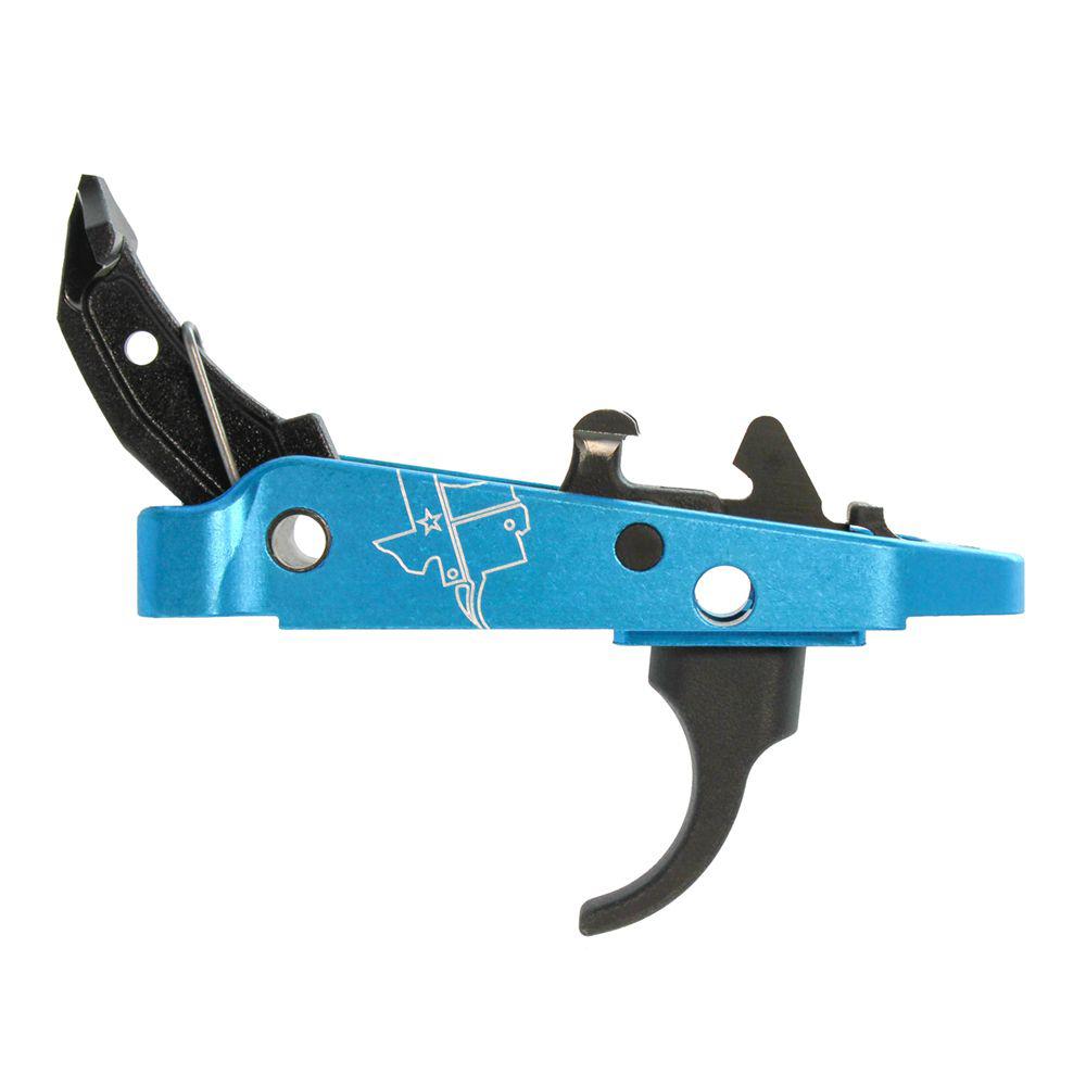CMC AK-47 Elite Single Stage 2.0 Trigger Group Traditional Shoe 4.5 lbs