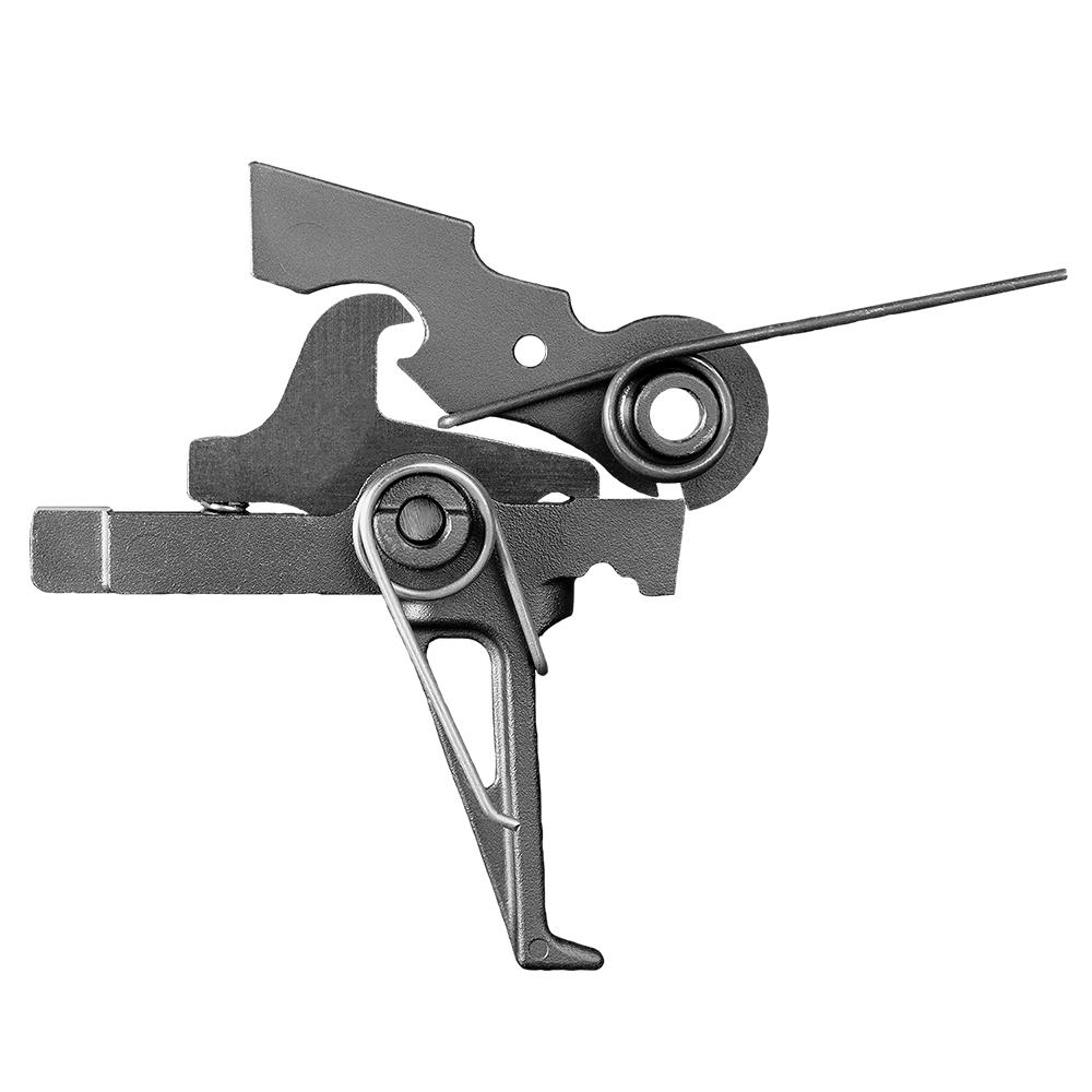 CMC Triggers AR-15/AR-10 Single Stage Flat Component Trigger Small Pin 3.5lb