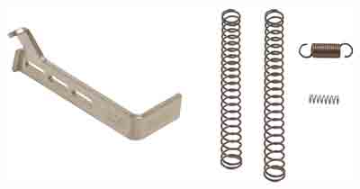 Ghost Ultimate 3.5lb Trigger Kit for Glock Gen 1-5 Drop-In
