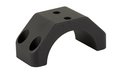 Unity Tactical FST-S30B-PCR MRDS Top Ring for FAST LPVO Mount, 30mm Optic Tube, Type III Anodized, Black