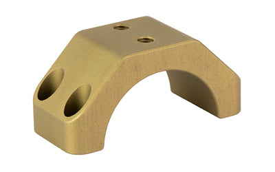 Unity Tactical FST-S30F-PCR MRDS Top Ring for FAST LPVO Mount, 30mm Optic Tube, Type III Anodized, FDE