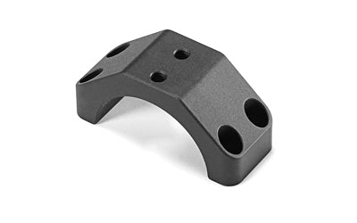 Unity Tactical FST-S34B-PCR MRDS Top Ring for FAST LPVO Mount, 34mm Optic Tube, Type III Anodized, Black