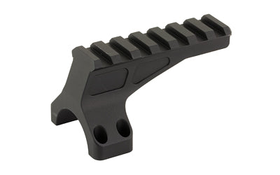 Unity Tactical REKE 30mm Laser Rangefinder Diving Board Attachment, Black, RKE-S30B-DB