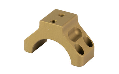 Unity Tactical REKE 30mm Micro Red Dot Top Ring Attachment, FDE, RKE-S30F-PCR
