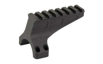 Unity Tactical REKE 34mm Laser Rangefinder Diving Board Attachment, Black, RKE-S34B-DB