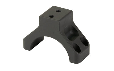 Unity Tactical REKE 34mm Micro Red Dot Top Ring Attachment, Black, RKE-S34B-PCR