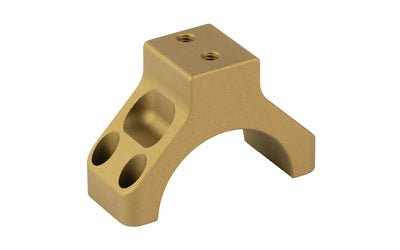 Unity Tactical REKE 34mm Micro Red Dot Top Ring Attachment, FDE, RKE-S34F-PCR