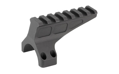 Unity Tactical REKE 35mm Laser Rangefinder Diving Board Attachment, Black, RKE-S35B-DB