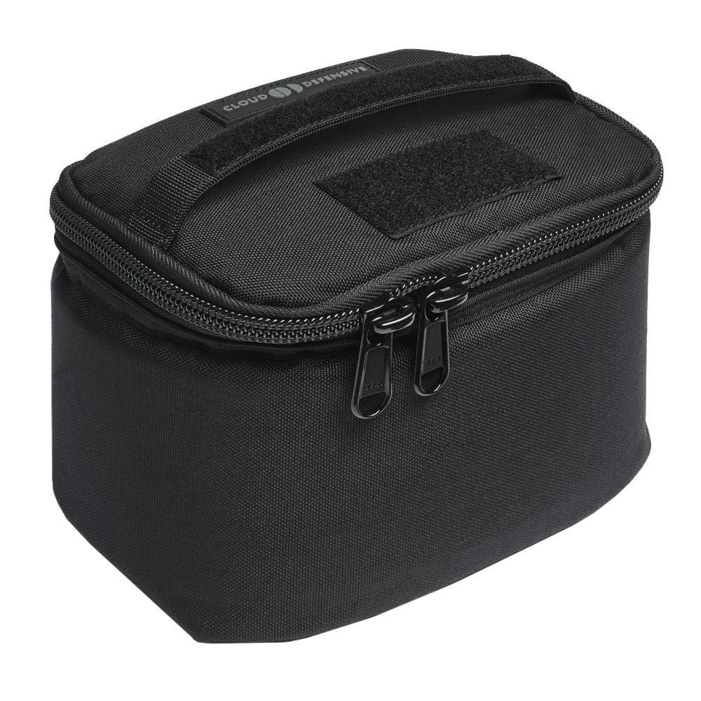 Cloud Defensive Ammo Transport Bag Black