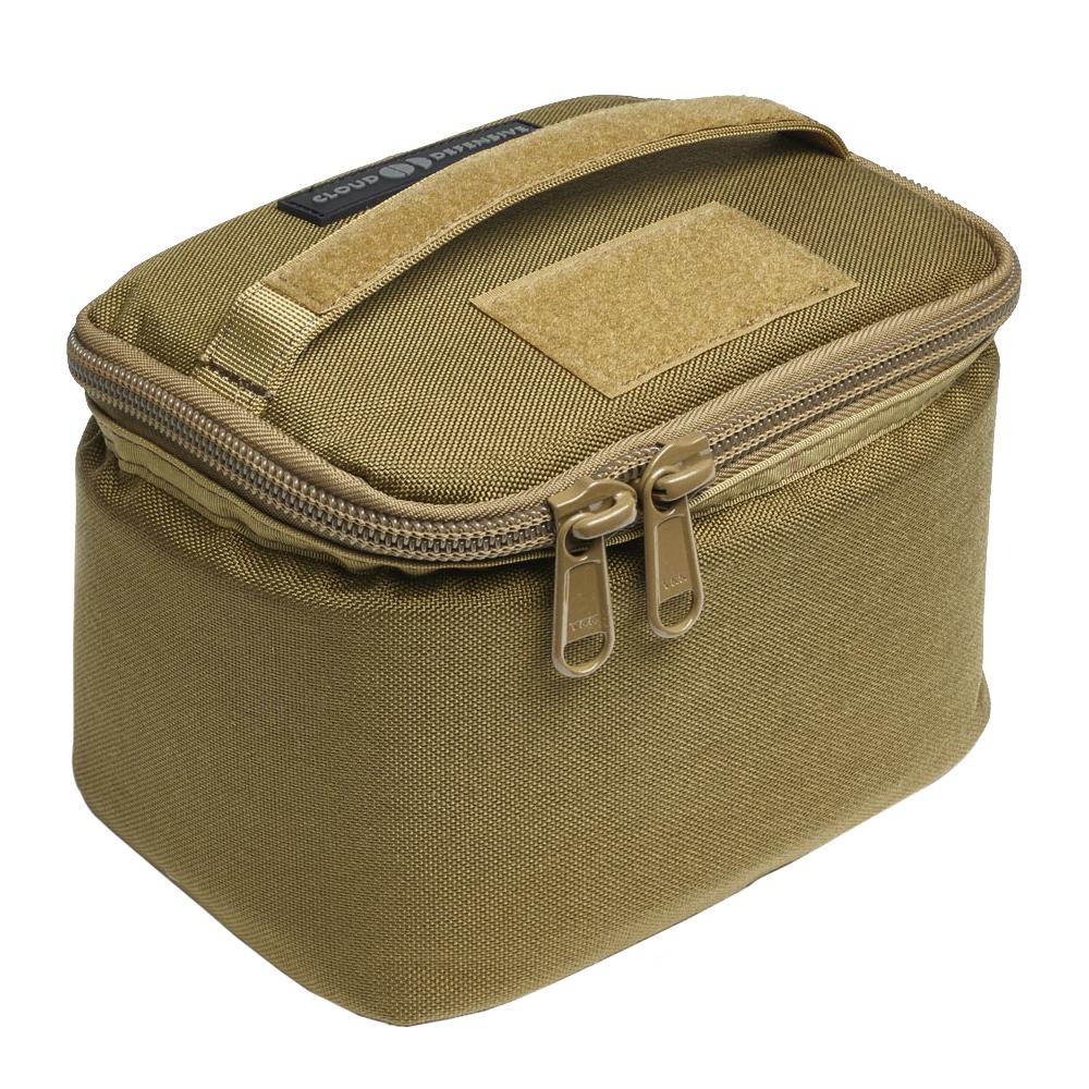 Cloud Defensive Ammo Transport Bag Coyote Tan